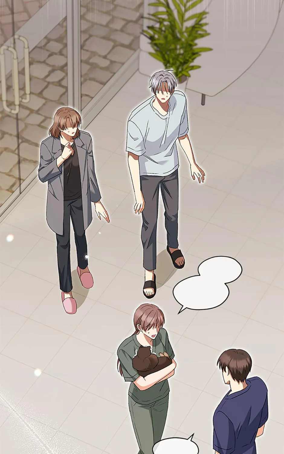 Read Hello! Veterinarian! chapter 88 image 24 on Lezhin
