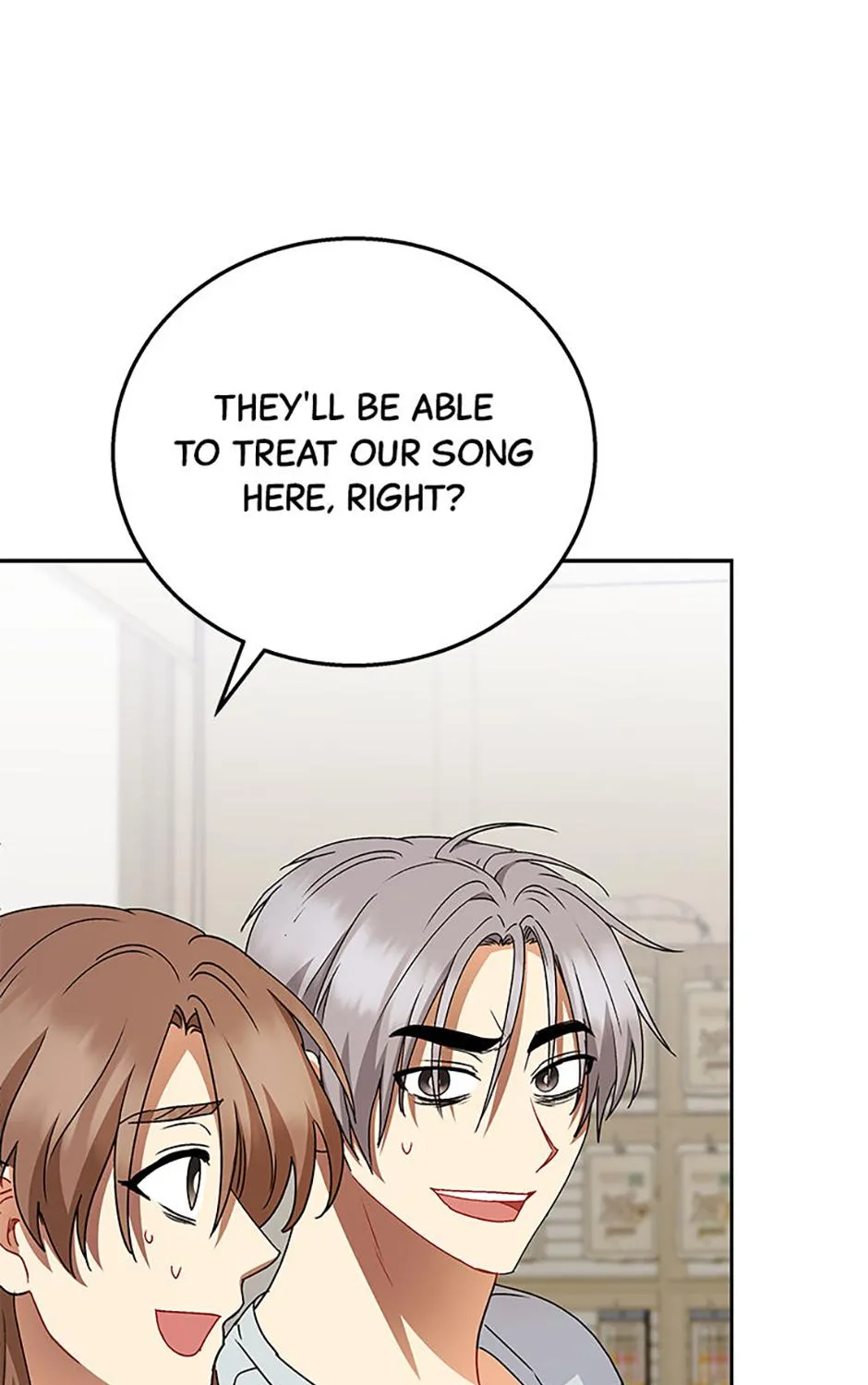 Read Hello! Veterinarian! chapter 88 image 26 on Lezhin