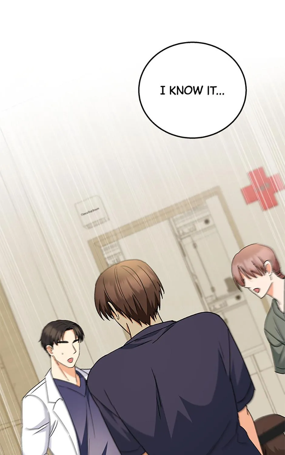 Read Hello! Veterinarian! chapter 88 image 30 on Lezhin