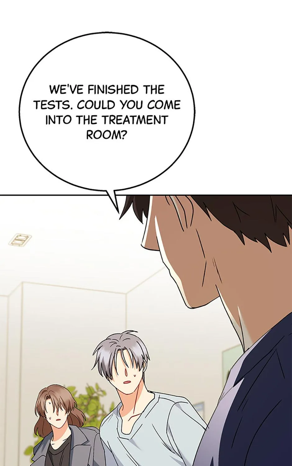 Read Hello! Veterinarian! chapter 88 image 38 on Lezhin