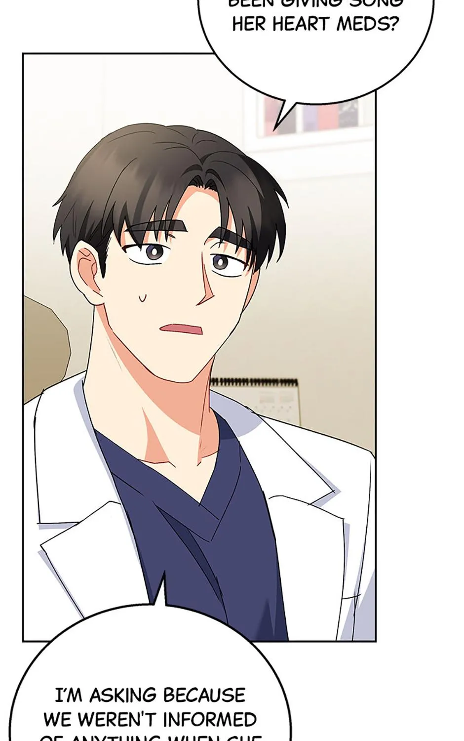 Read Hello! Veterinarian! chapter 88 image 46 on Lezhin