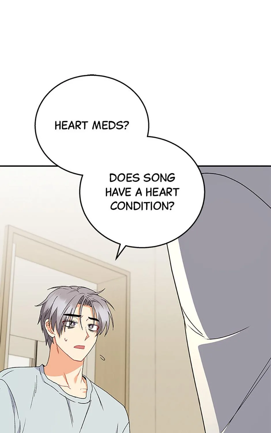 Read Hello! Veterinarian! chapter 88 image 48 on Lezhin