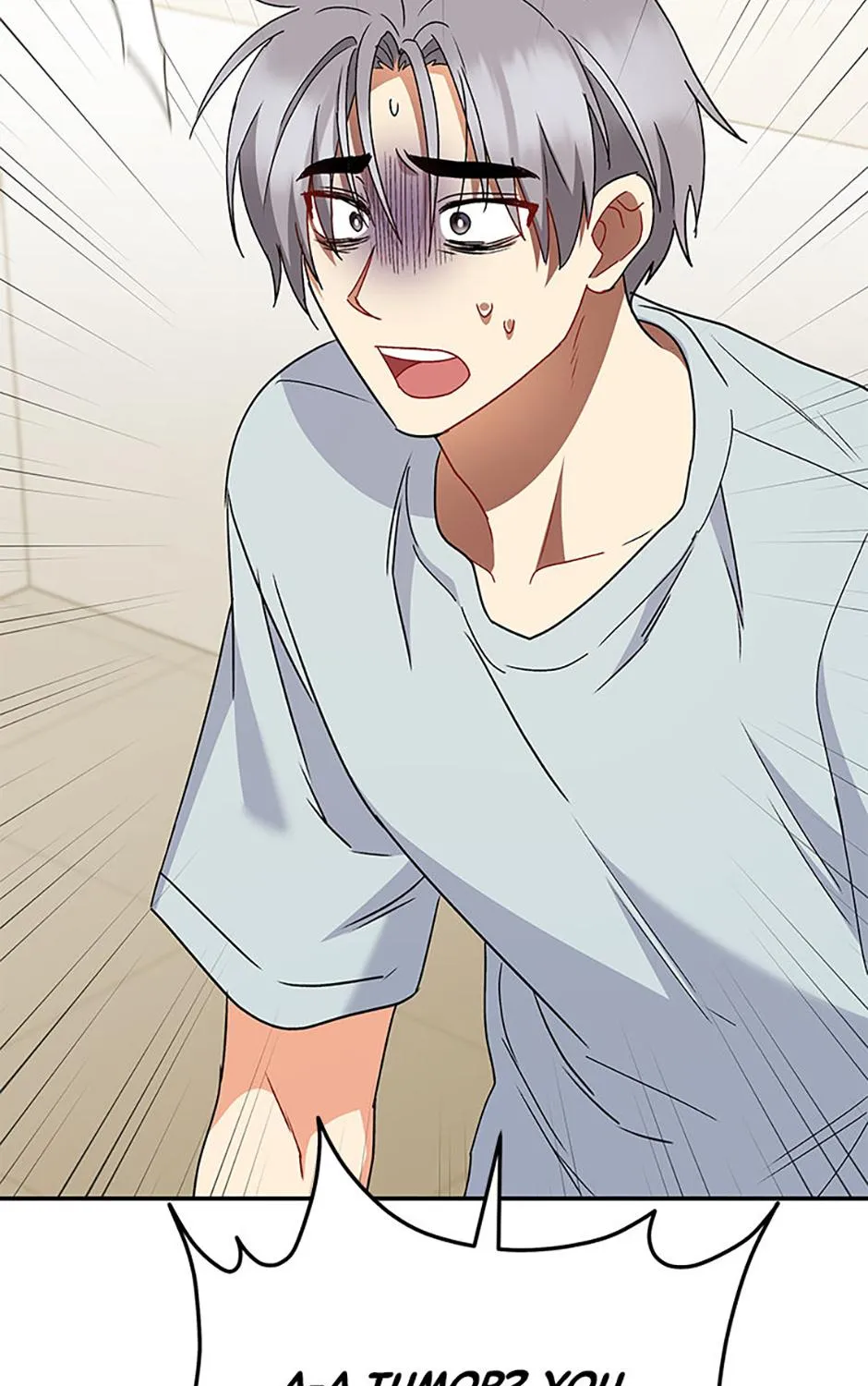 Read Hello! Veterinarian! chapter 88 image 54 on Lezhin