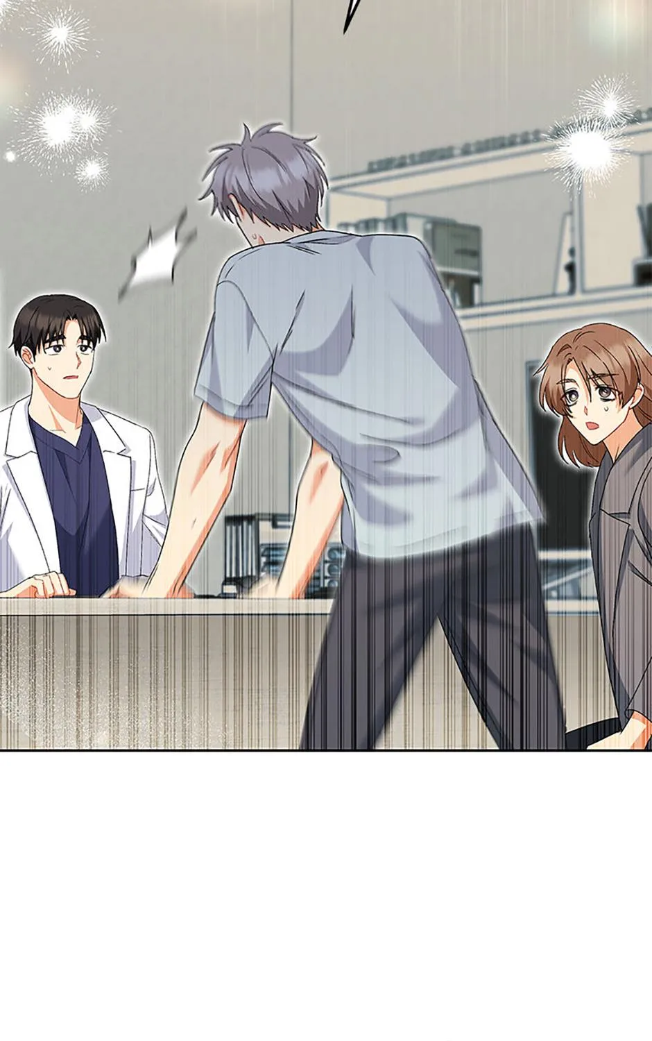 Read Hello! Veterinarian! chapter 88 image 58 on Lezhin