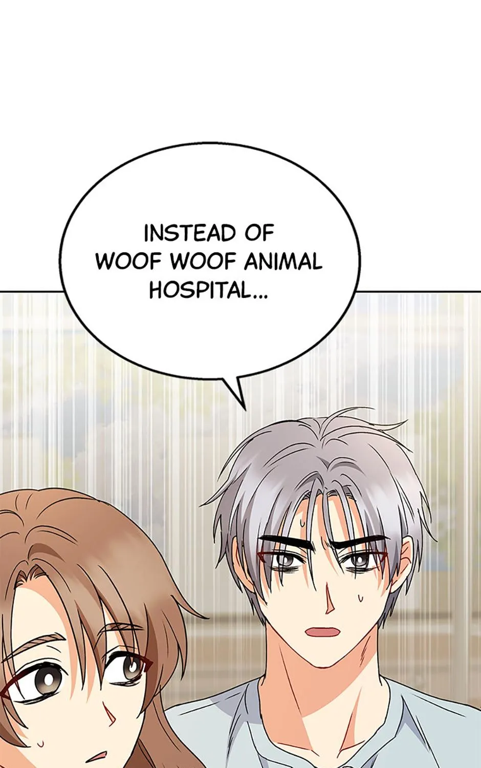 Read Hello! Veterinarian! chapter 88 image 6 on Lezhin
