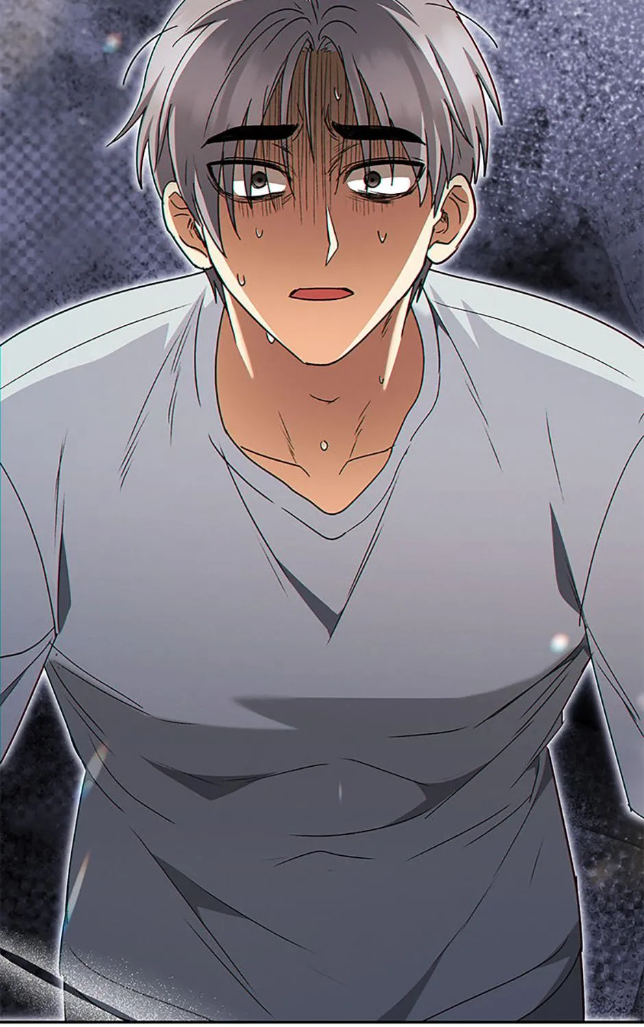 Read Hello! Veterinarian! chapter 88 image 72 on Lezhin