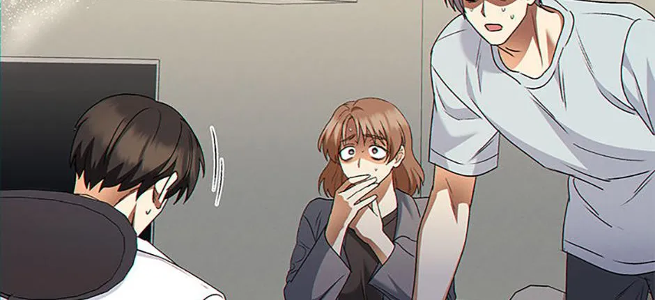 Read Hello! Veterinarian! chapter 88 image 81 on Lezhin