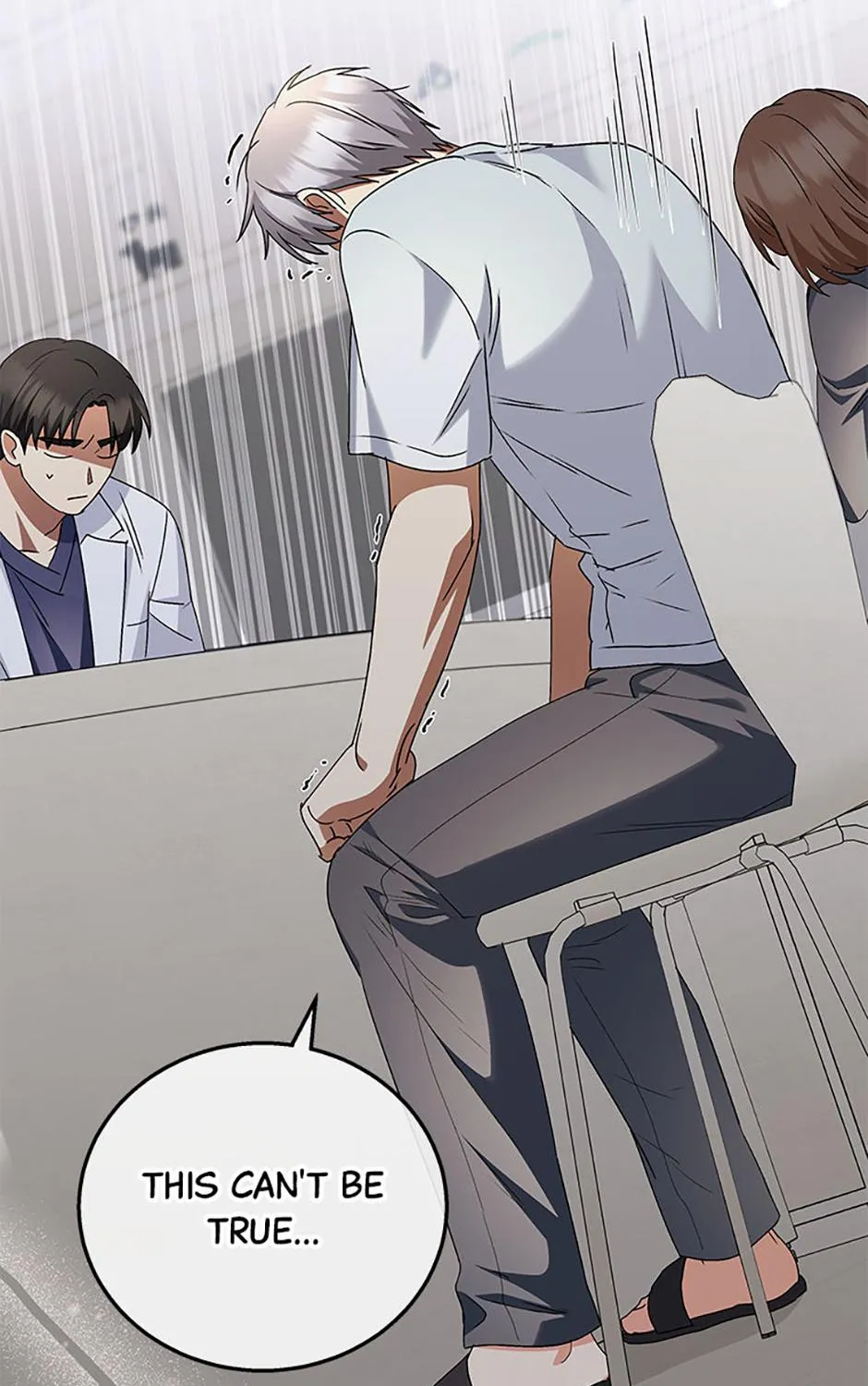 Read Hello! Veterinarian! chapter 88 image 84 on Lezhin