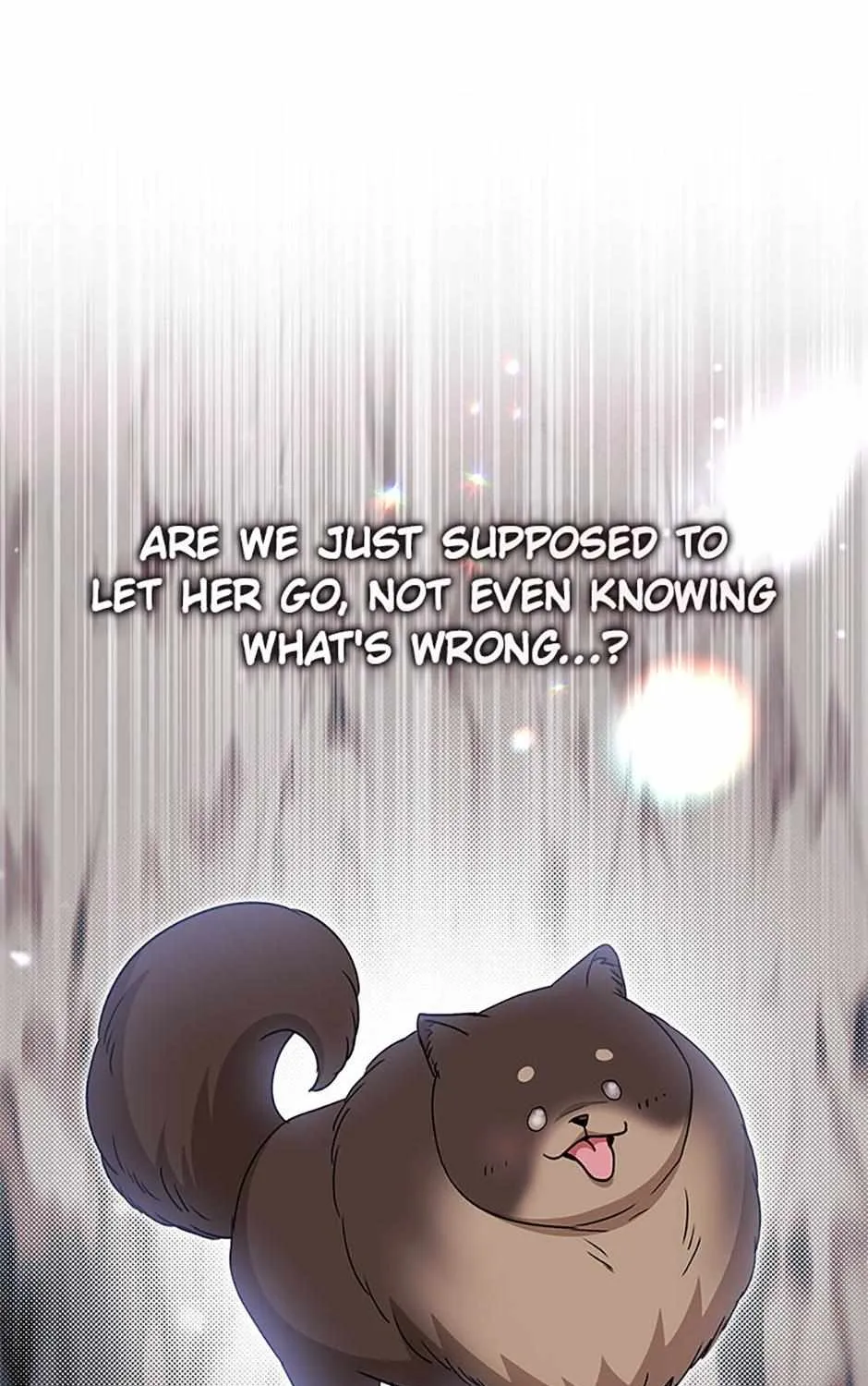 Read Hello! Veterinarian! chapter 88 image 86 on Lezhin