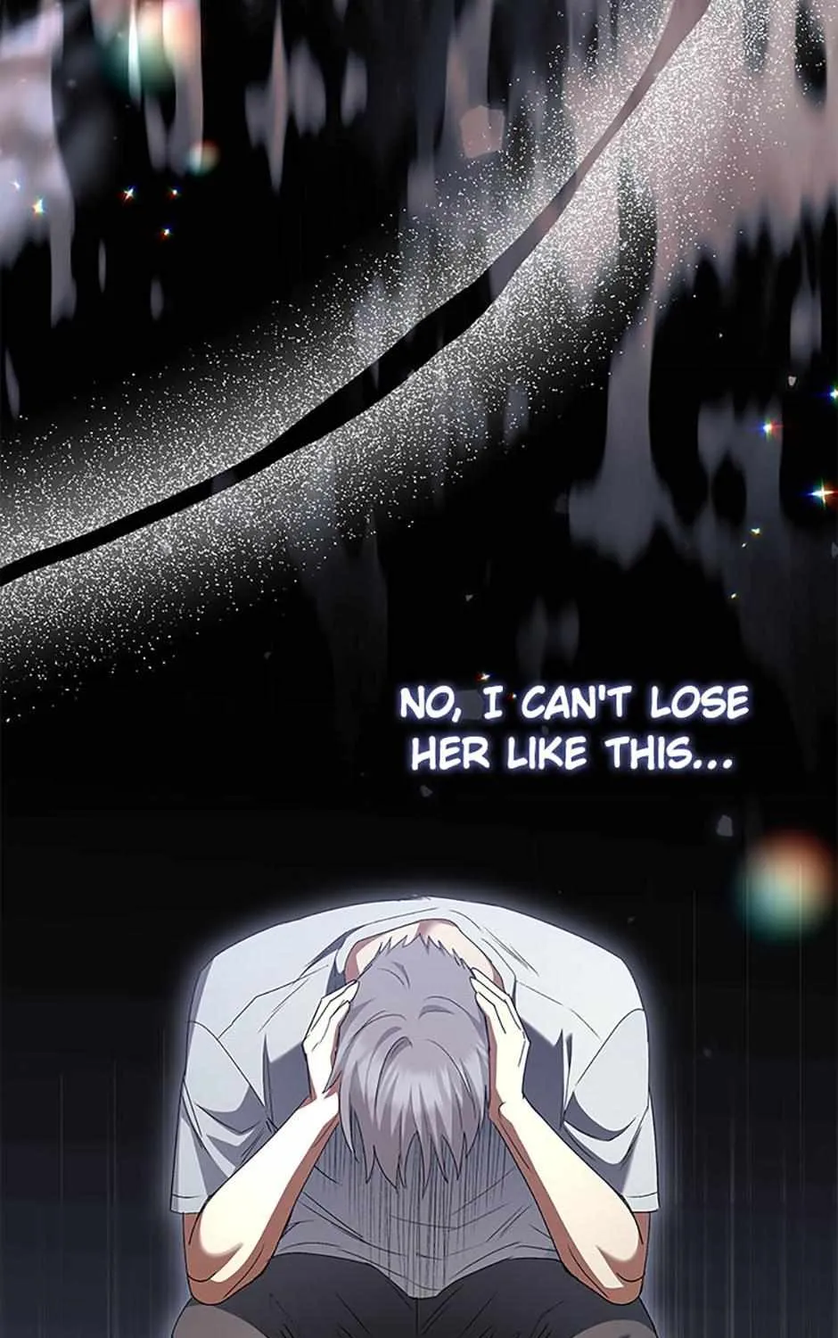 Read Hello! Veterinarian! chapter 88 image 88 on Lezhin