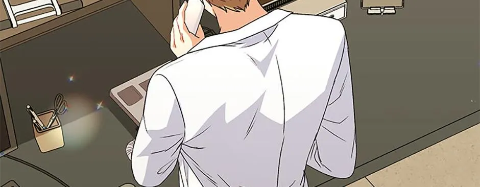 Read Hello! Veterinarian! chapter 89 image 1 on Lezhin