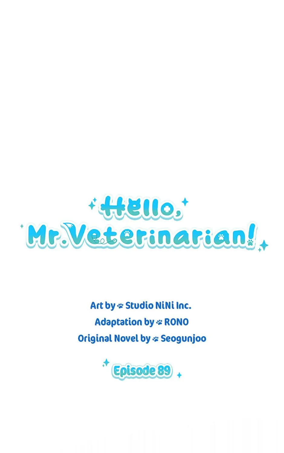 Read Hello! Veterinarian! chapter 89 image 10 on Lezhin