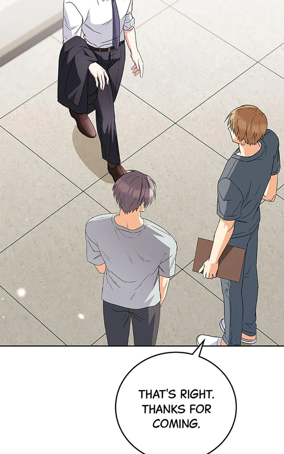 Read Hello! Veterinarian! chapter 89 image 106 on Lezhin
