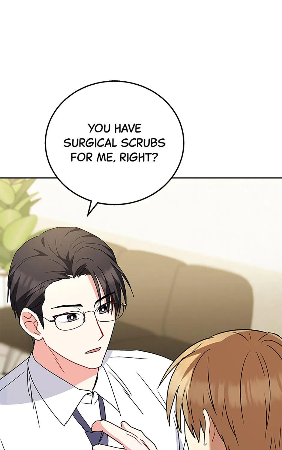 Read Hello! Veterinarian! chapter 89 image 108 on Lezhin