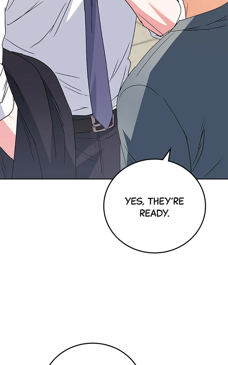 Read Hello! Veterinarian! chapter 89 image 110 on Lezhin