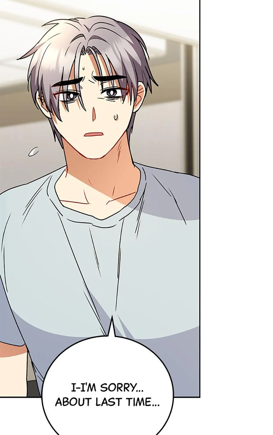 Read Hello! Veterinarian! chapter 89 image 114 on Lezhin