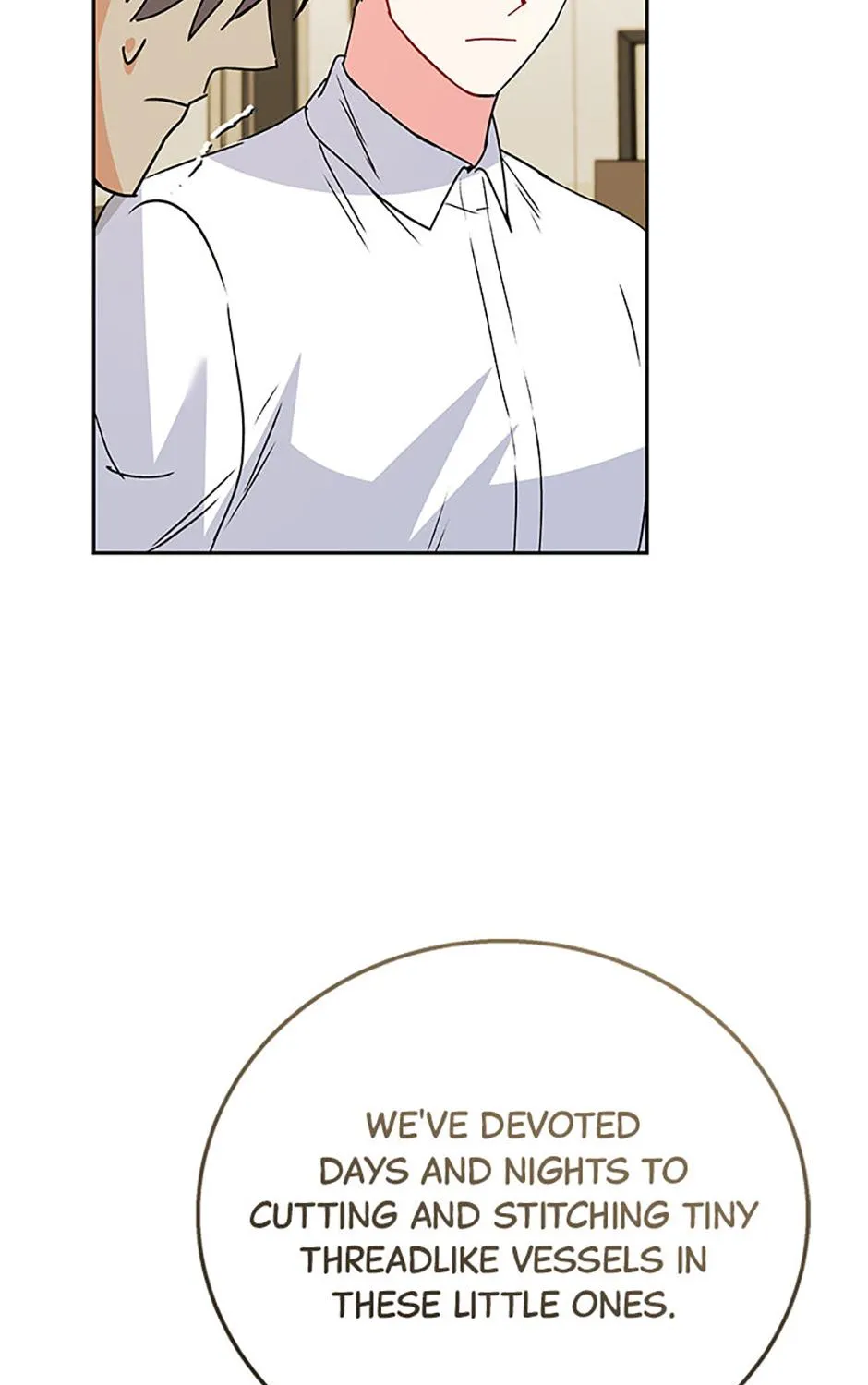 Read Hello! Veterinarian! chapter 89 image 120 on Lezhin