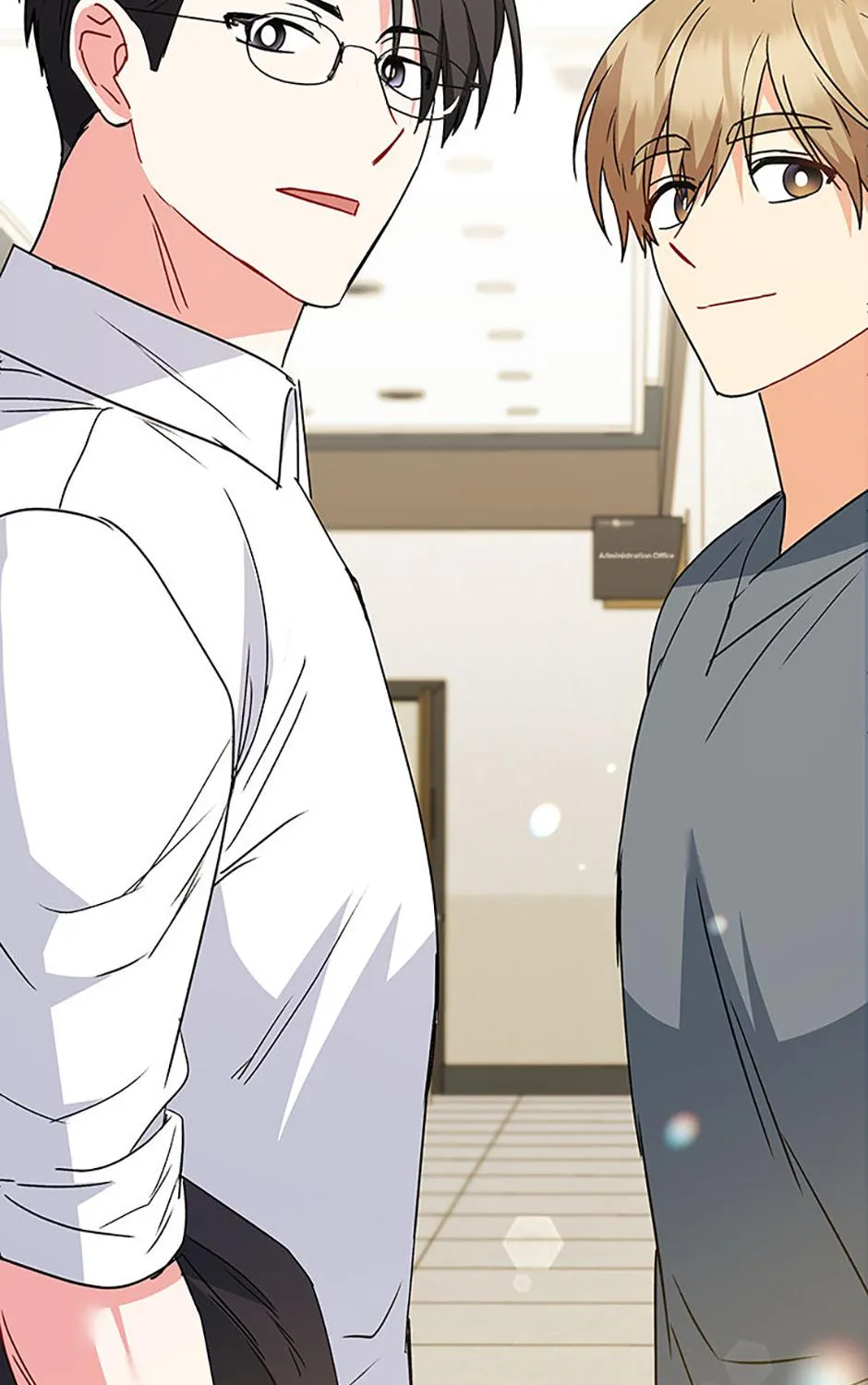 Read Hello! Veterinarian! chapter 89 image 122 on Lezhin