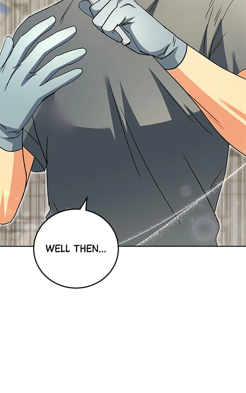 Read Hello! Veterinarian! chapter 89 image 130 on Lezhin