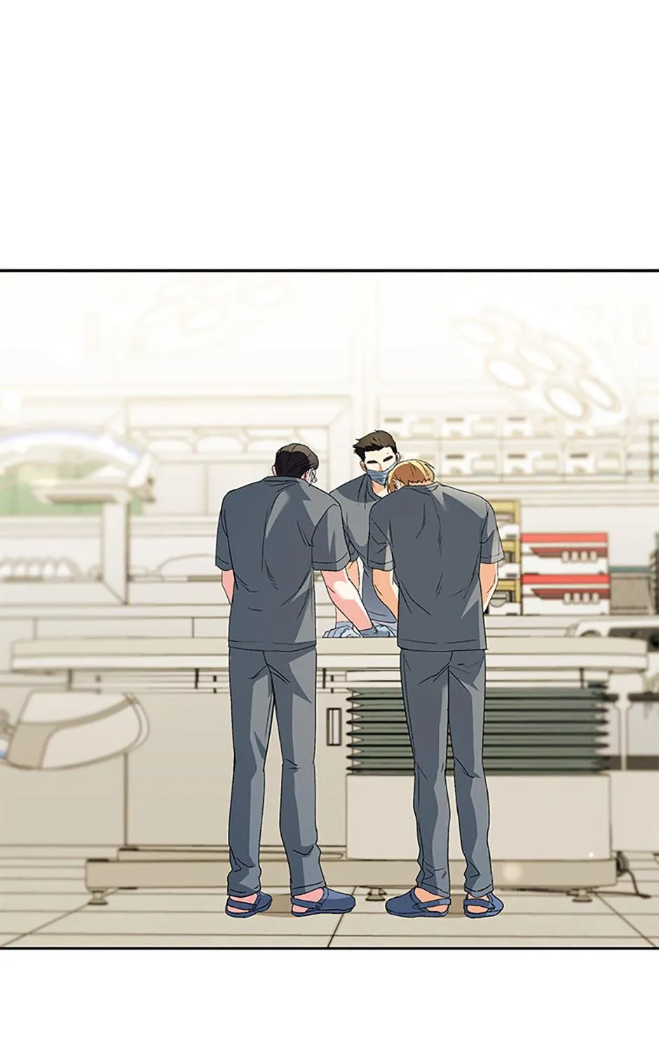 Read Hello! Veterinarian! chapter 89 image 134 on Lezhin