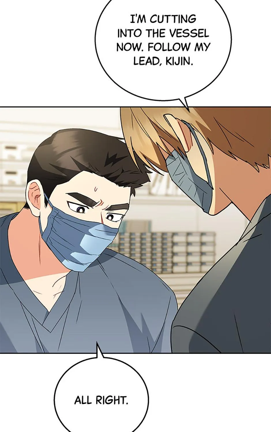 Read Hello! Veterinarian! chapter 89 image 136 on Lezhin