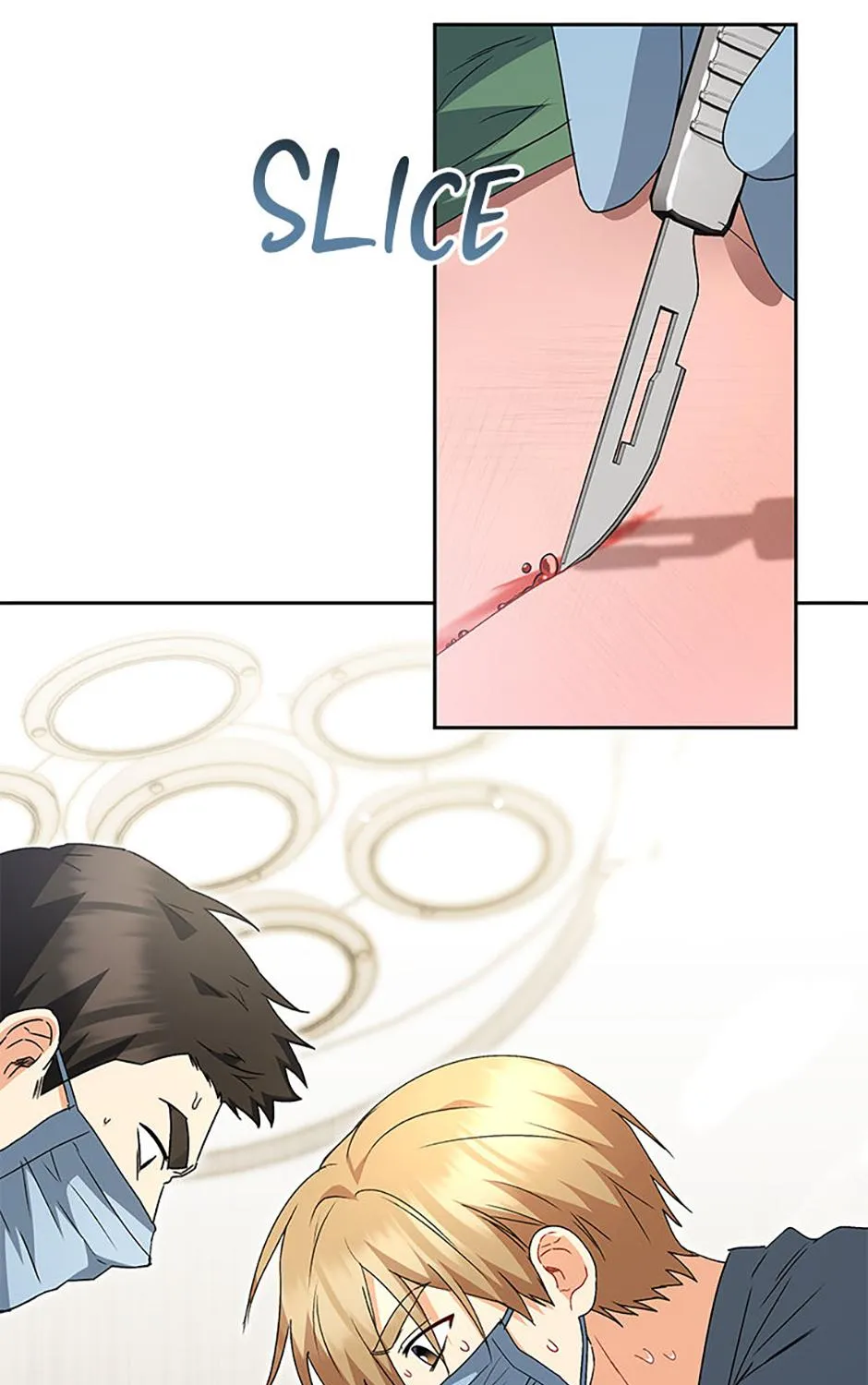 Read Hello! Veterinarian! chapter 89 image 138 on Lezhin
