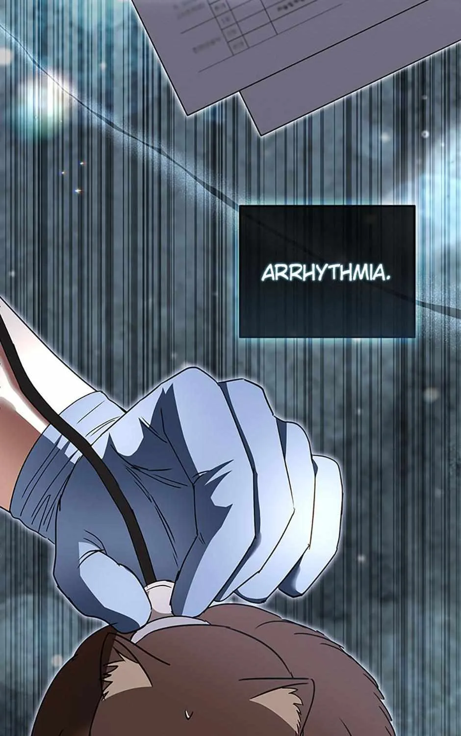 Read Hello! Veterinarian! chapter 89 image 14 on Lezhin
