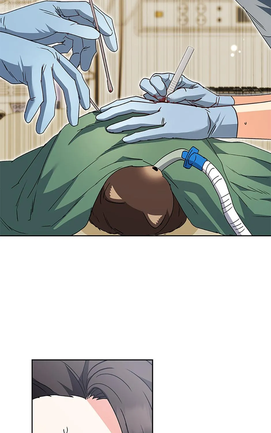 Read Hello! Veterinarian! chapter 89 image 140 on Lezhin