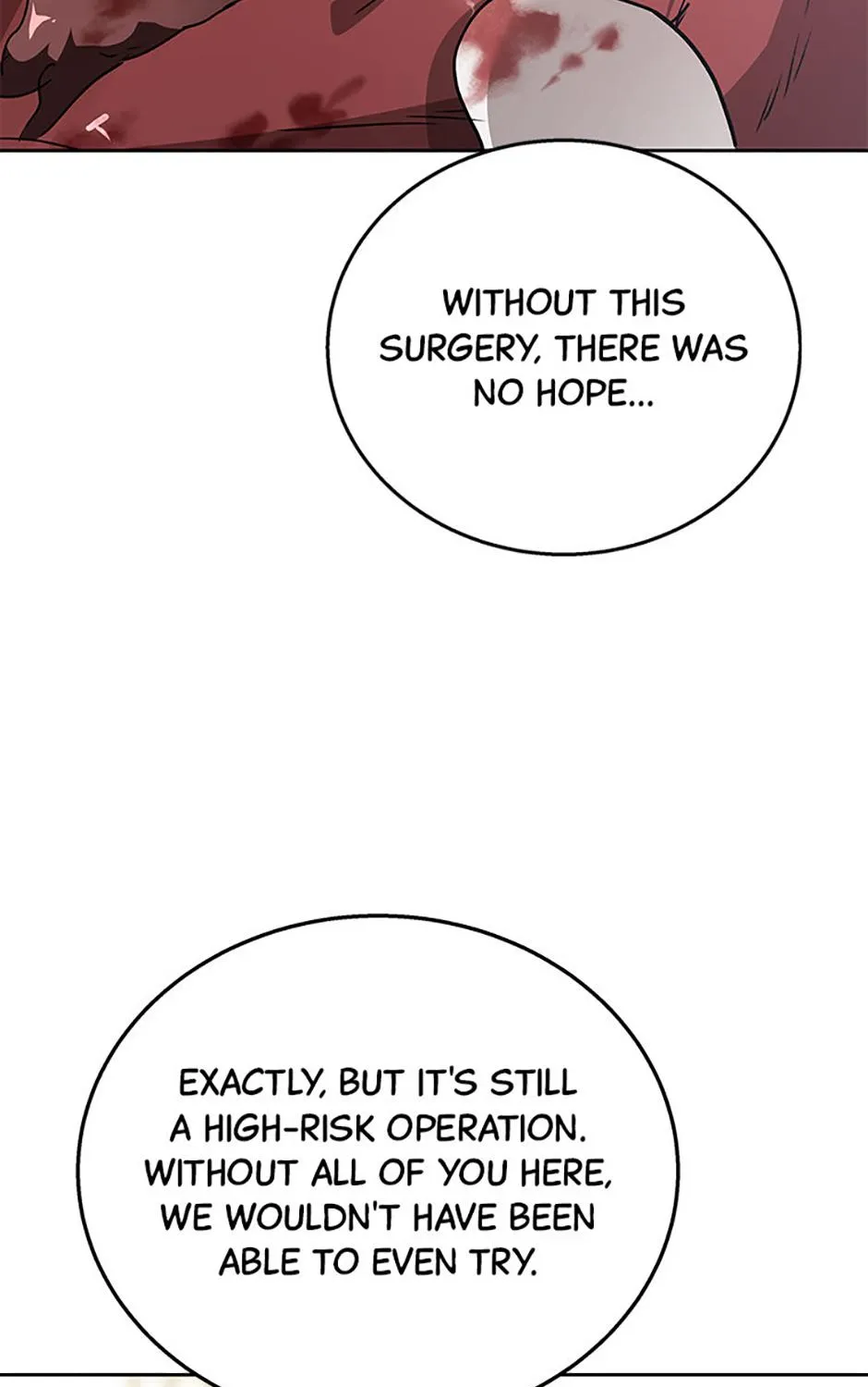 Read Hello! Veterinarian! chapter 89 image 144 on Lezhin
