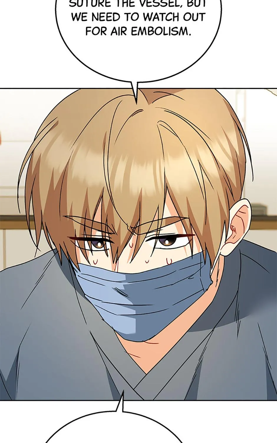 Read Hello! Veterinarian! chapter 89 image 150 on Lezhin