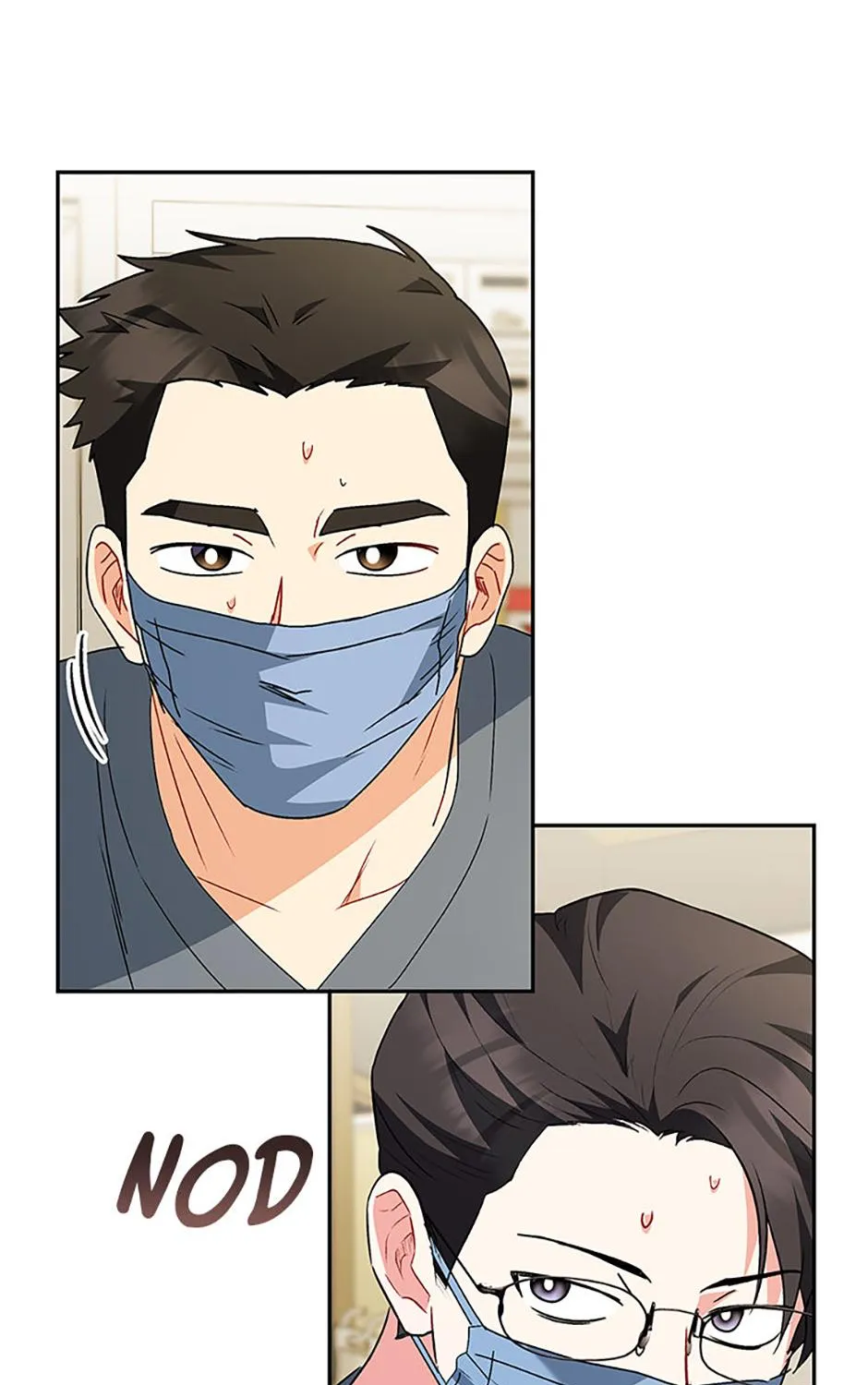 Read Hello! Veterinarian! chapter 89 image 152 on Lezhin