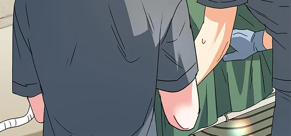 Read Hello! Veterinarian! chapter 89 image 155 on Lezhin