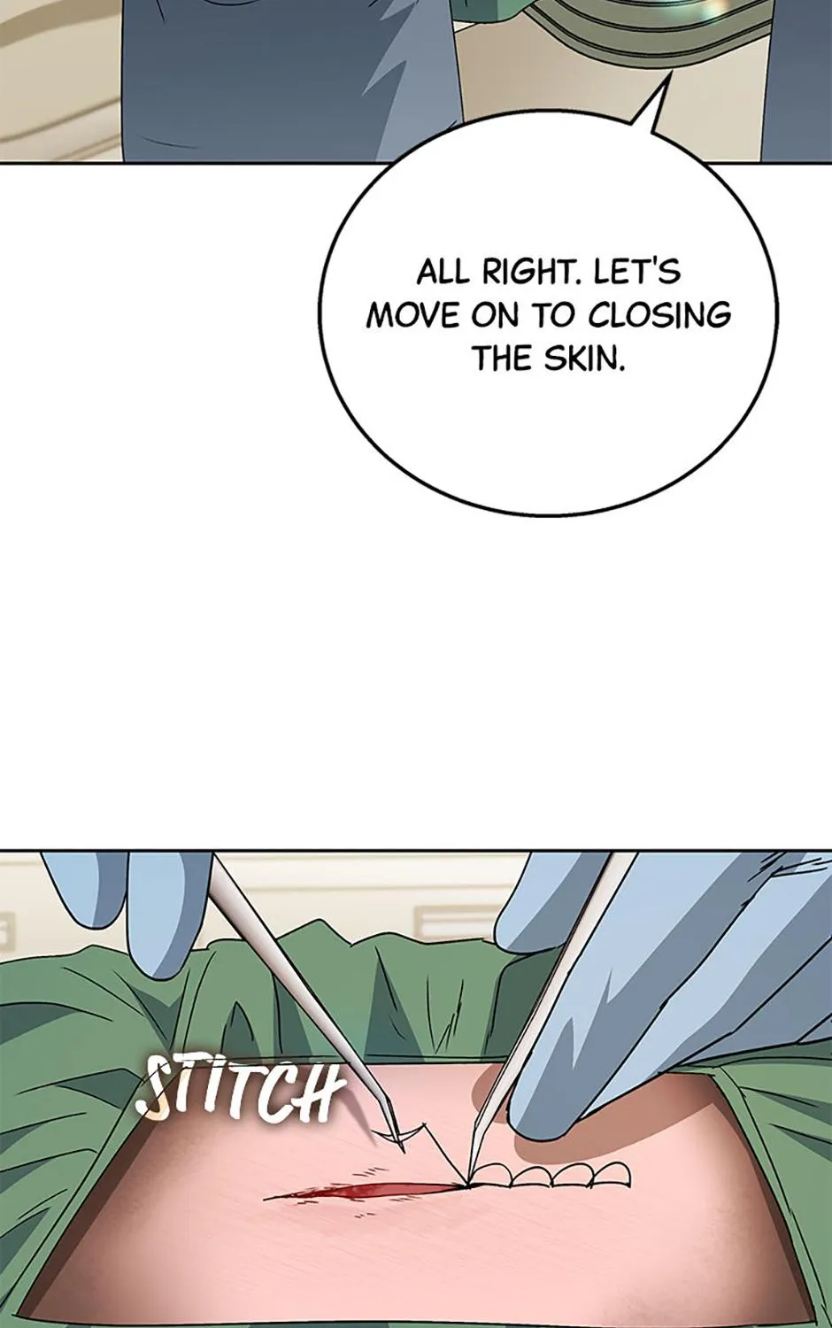 Read Hello! Veterinarian! chapter 89 image 156 on Lezhin