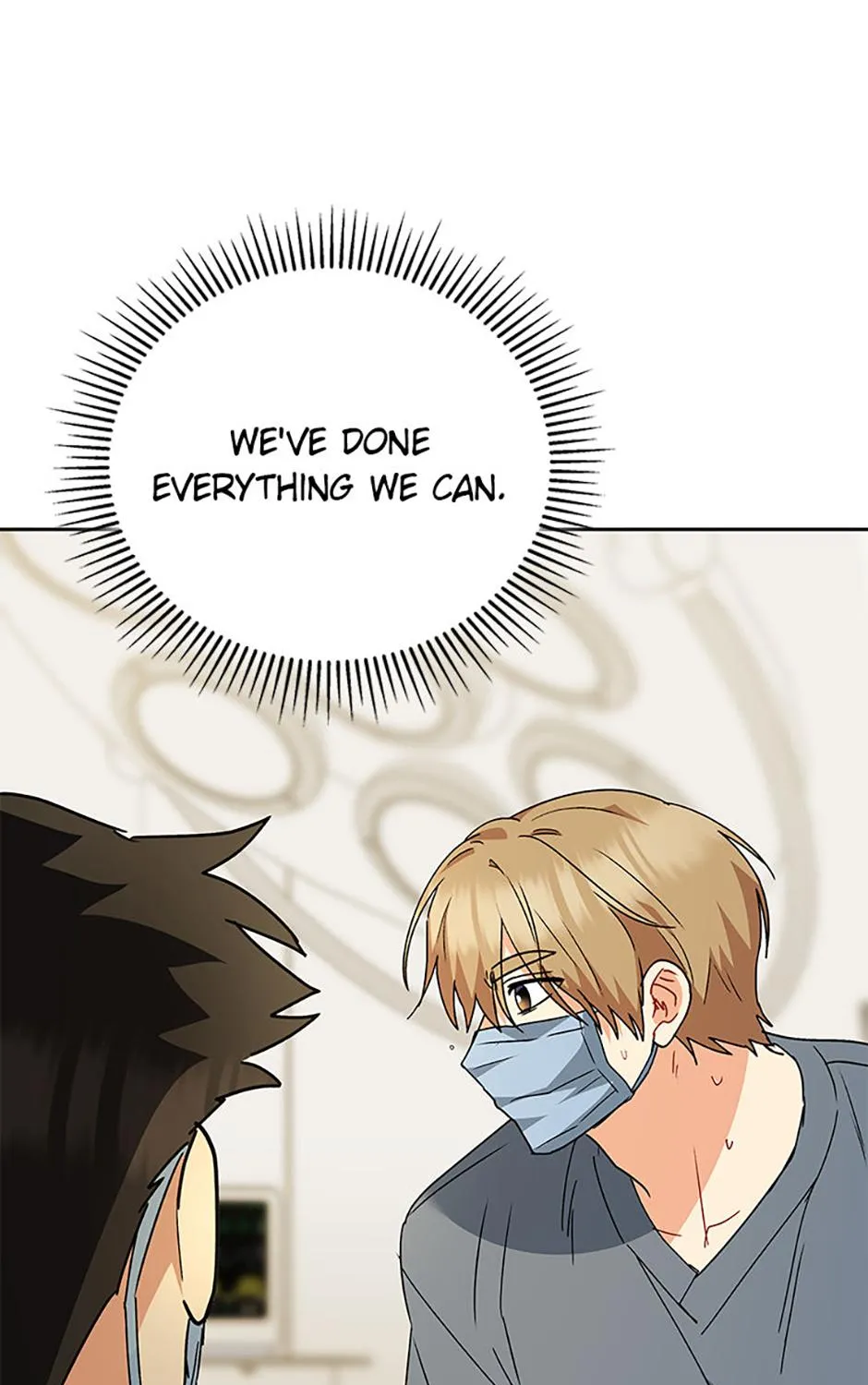 Read Hello! Veterinarian! chapter 89 image 160 on Lezhin