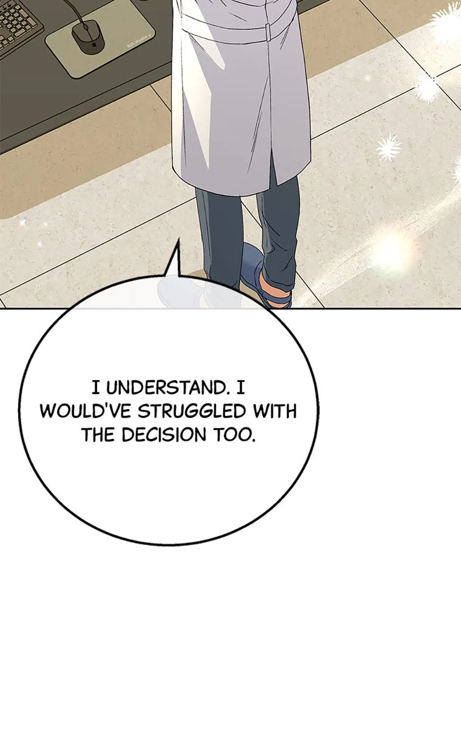 Read Hello! Veterinarian! chapter 89 image 2 on Lezhin
