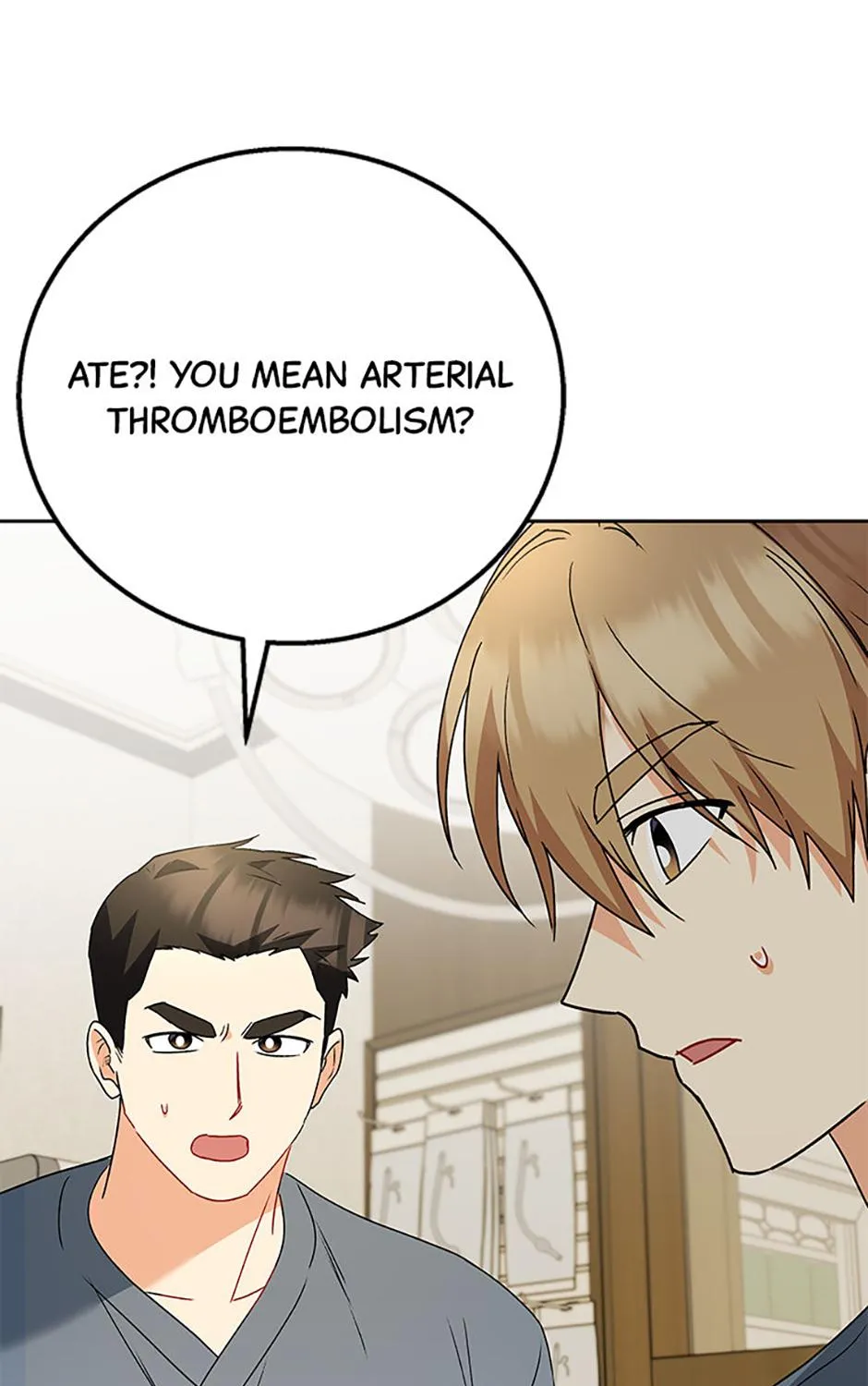 Read Hello! Veterinarian! chapter 89 image 36 on Lezhin