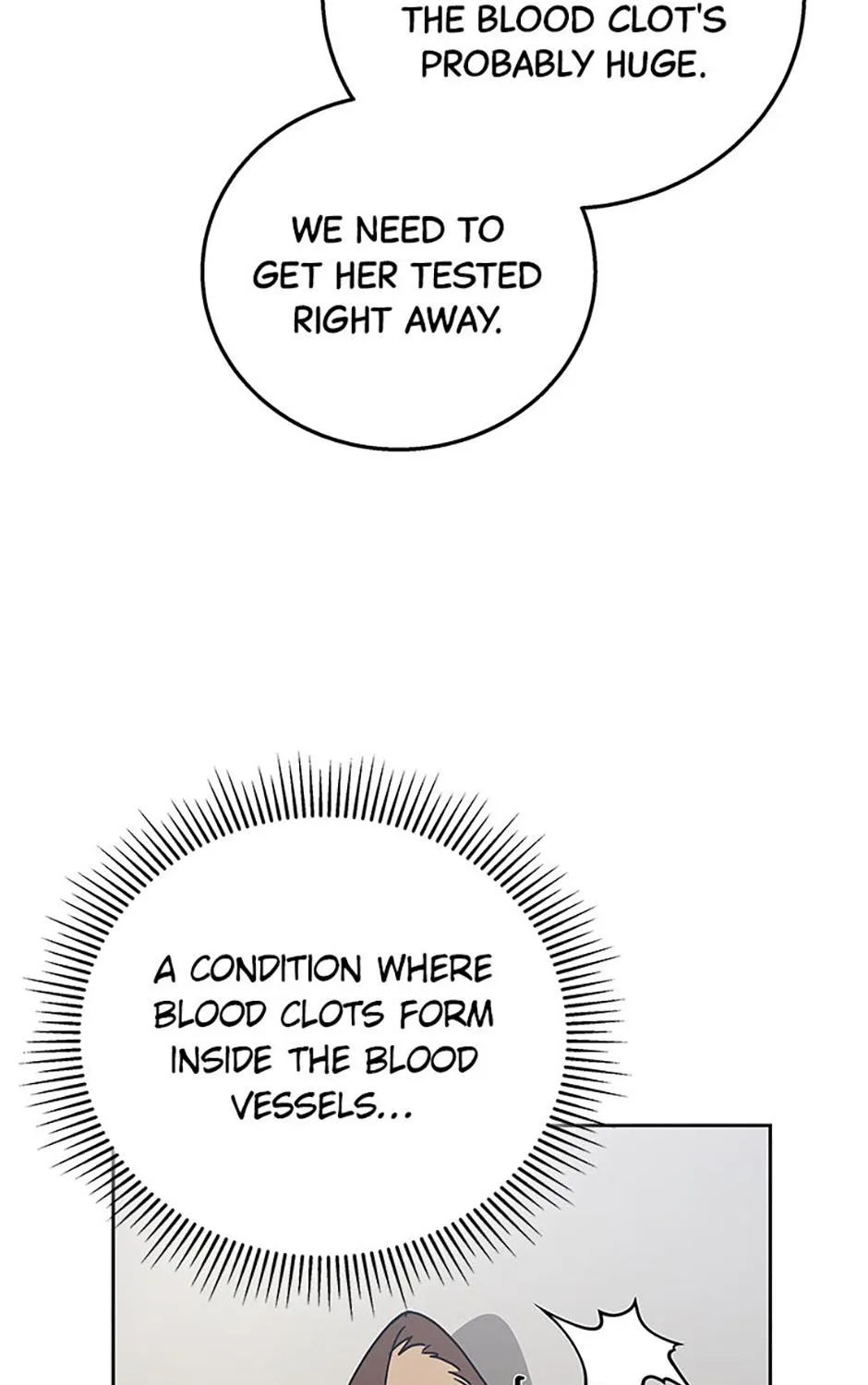 Read Hello! Veterinarian! chapter 89 image 38 on Lezhin