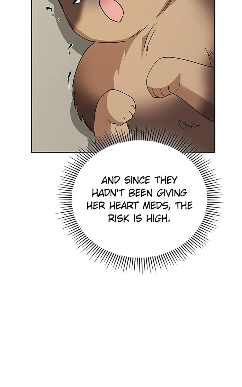 Read Hello! Veterinarian! chapter 89 image 40 on Lezhin