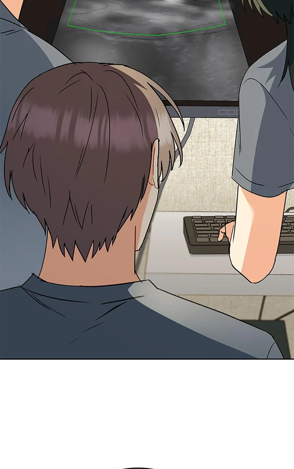 Read Hello! Veterinarian! chapter 89 image 48 on Lezhin