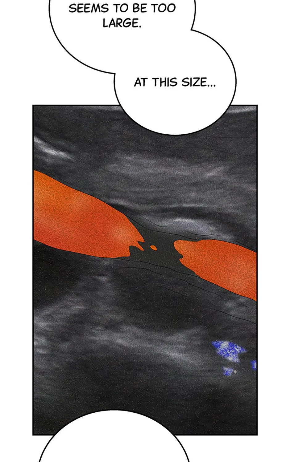 Read Hello! Veterinarian! chapter 89 image 52 on Lezhin