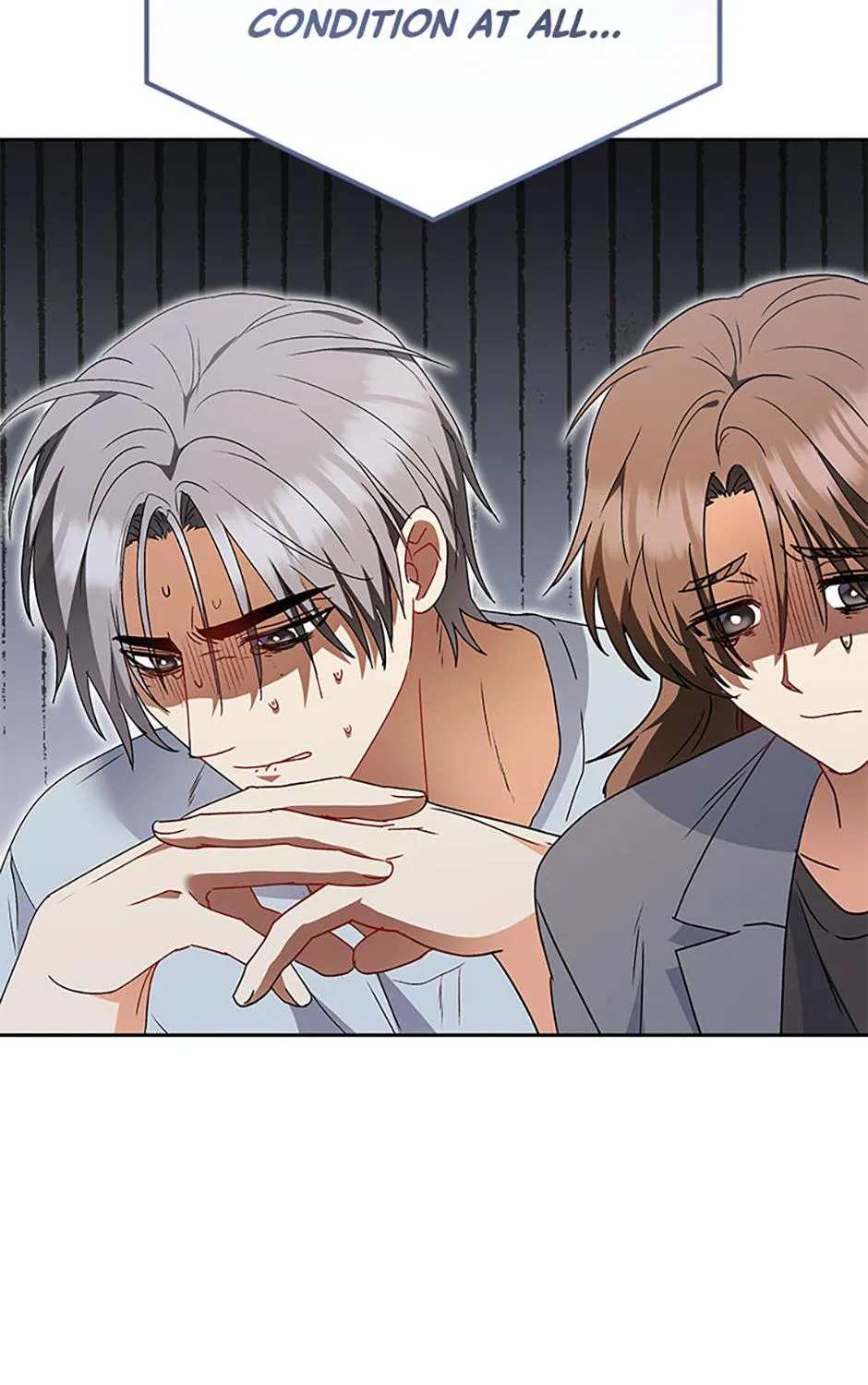 Read Hello! Veterinarian! chapter 89 image 6 on Lezhin