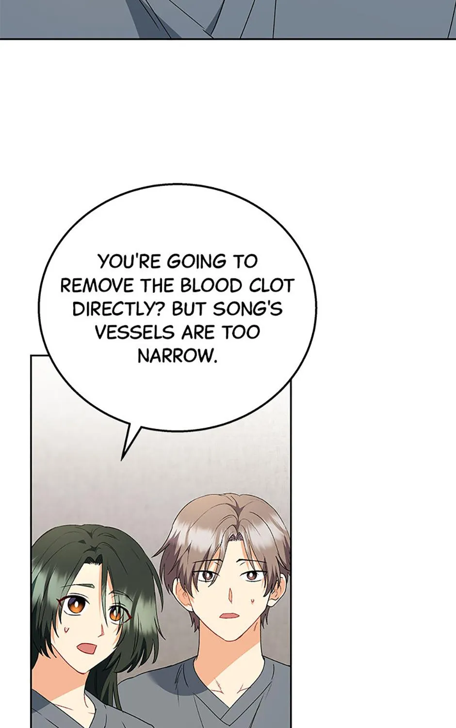 Read Hello! Veterinarian! chapter 89 image 62 on Lezhin