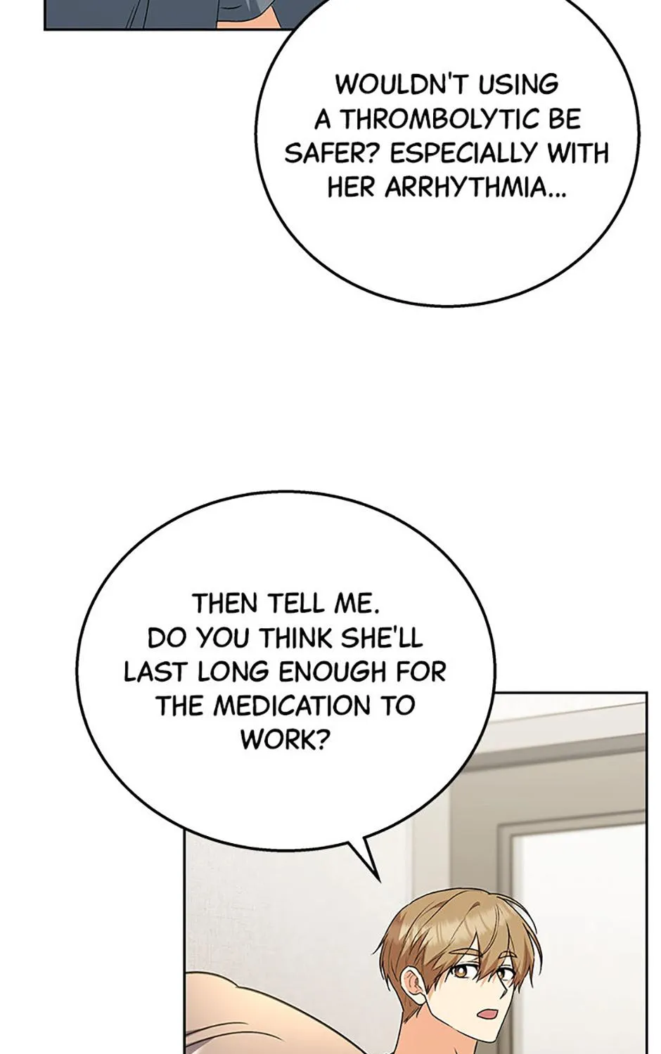Read Hello! Veterinarian! chapter 89 image 64 on Lezhin