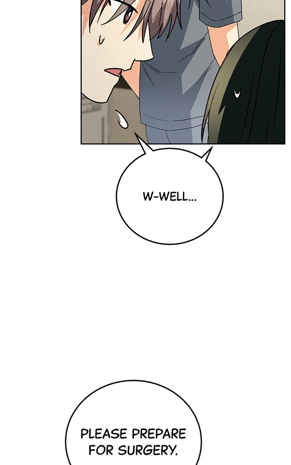 Read Hello! Veterinarian! chapter 89 image 66 on Lezhin
