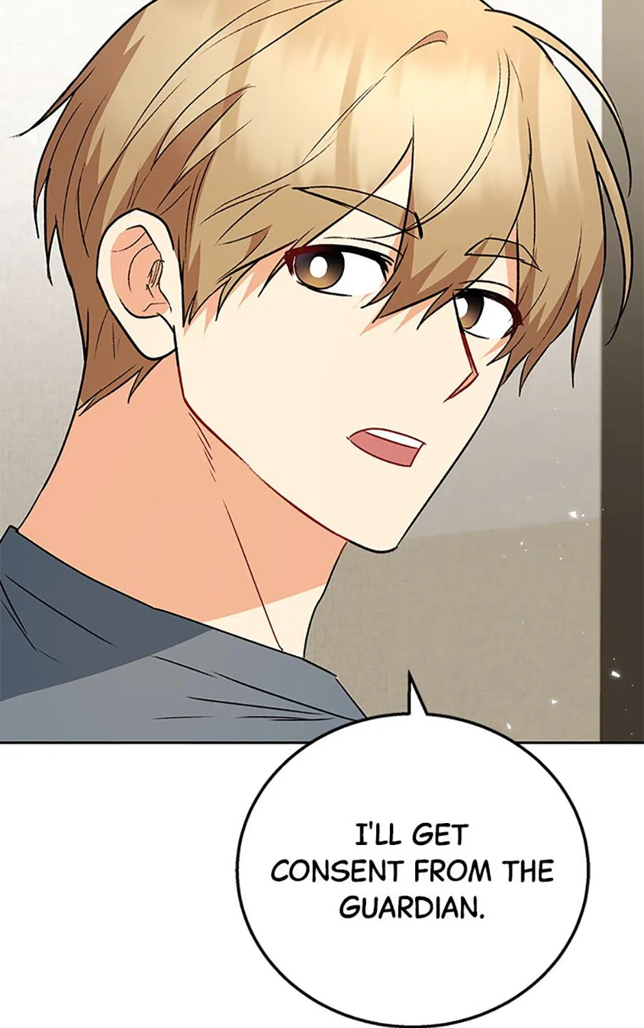 Read Hello! Veterinarian! chapter 89 image 68 on Lezhin