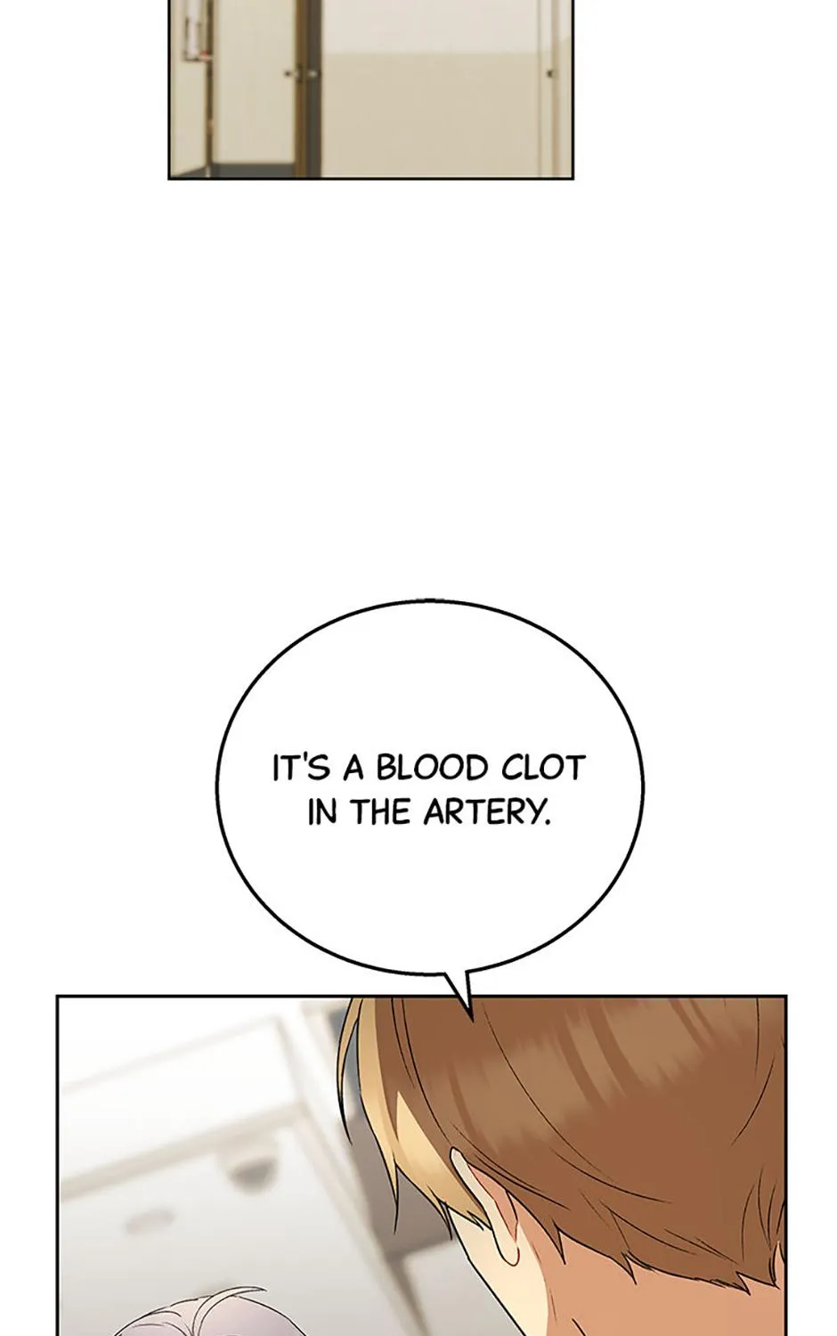 Read Hello! Veterinarian! chapter 89 image 72 on Lezhin