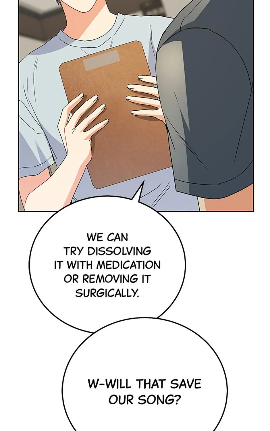 Read Hello! Veterinarian! chapter 89 image 74 on Lezhin