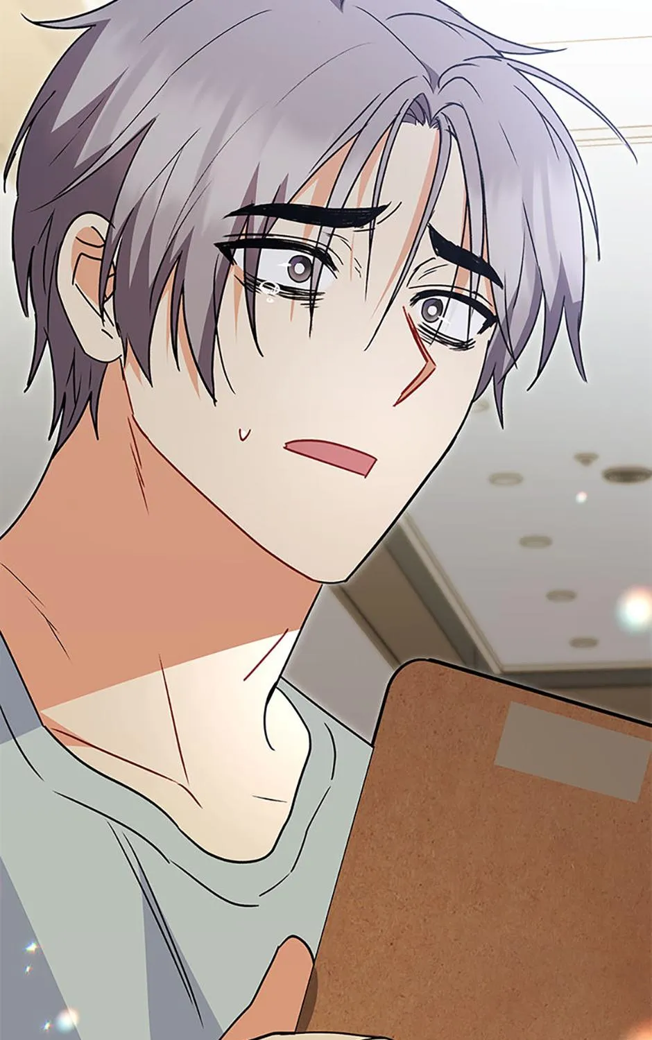 Read Hello! Veterinarian! chapter 89 image 76 on Lezhin