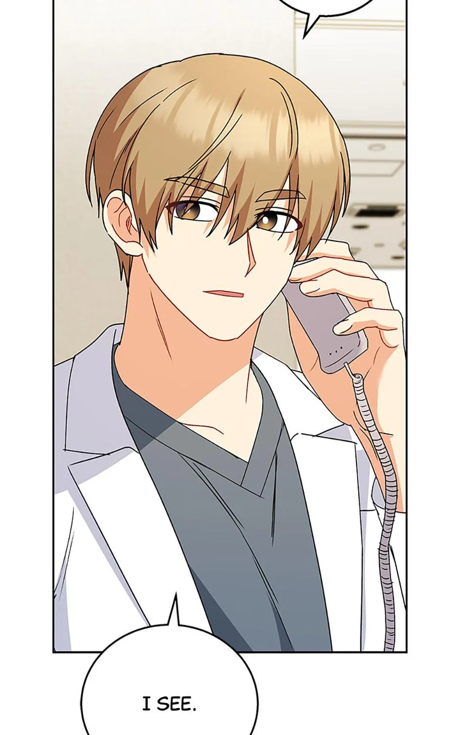 Read Hello! Veterinarian! chapter 89 image 8 on Lezhin