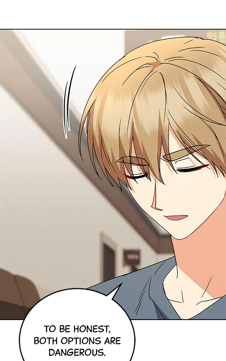 Read Hello! Veterinarian! chapter 89 image 80 on Lezhin